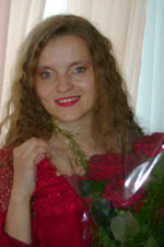 Сонина Мария Николаевна